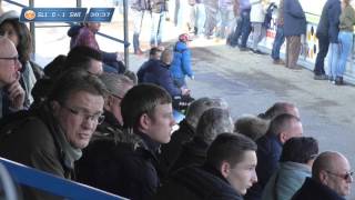 Sliedrecht -  Swift 0 - 6