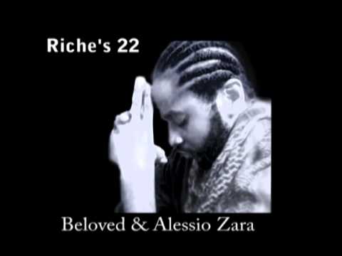 Beloved & Alessio Zara - Riche's 22