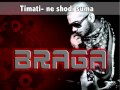 Timati ne shodi suma 