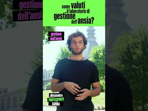 Anteprima video