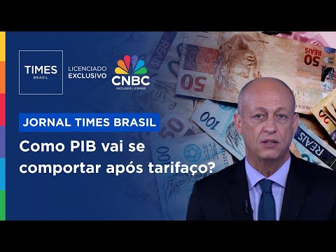 Alberto Ajzental — Times Brasil / CNBC — Inflação alivia, mas atividade econômica dá sinal vermelho; Alberto Ajzental detalha valores