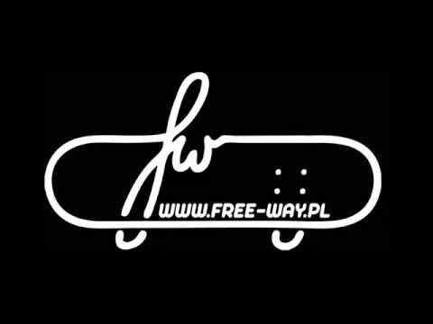 Free-Way "Shoot the trick" - Oskar Wasiluk