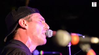 Burning Heads : Super Modern World - Live au Gibus - juin 2018