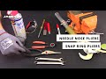 Jameson Pro Pruner/Saw Package