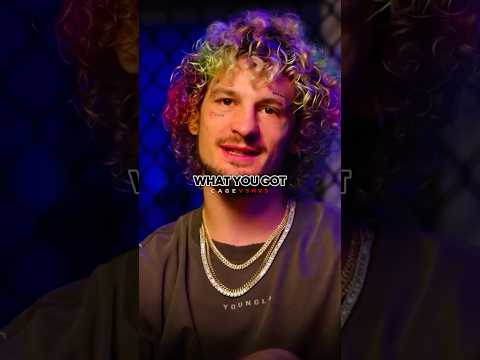 Sean O'Malley Gave Him a REALITY CHECK