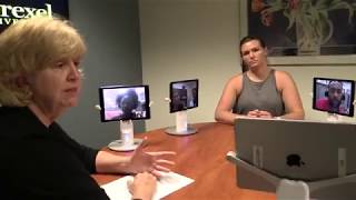 Online Learning at Drexel College of Nursing and Health Professions