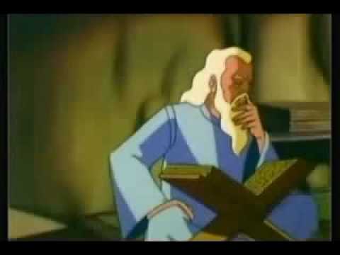 Djali dhe Mbreti 1 6 Film Islam