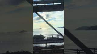 瀬戸大橋線 マリンライナー marine liner