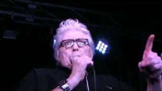 Hamburg Blues Band ft. Chris Farlowe: Don`t wanna love you anymore ( Vierbaum 2010 )
