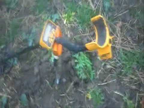 Moje Wykopki Odc 357 (S04 E57) Witam Was w Nowym Roku 2018 już jako ,,PRZESTĘPCA,, :)