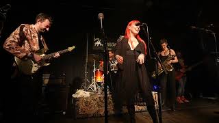 Heidi Solheim with Krissy Matthews  Why Are Tou Ashamed Of Me Live @ Harmonie-Bonn Germany 2025