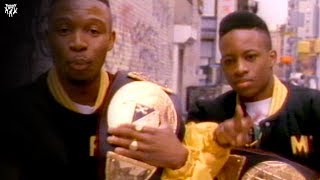 Freshco & Miz - We Don't Play (Official Music Video)