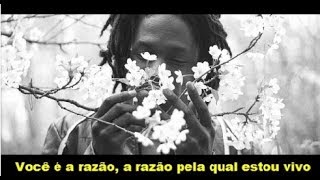 Daniel Caesar- Freudian (Legendado)