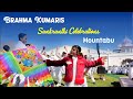 Brahma Kumaris Sankranthi Celebrations Mount Abu 2022
