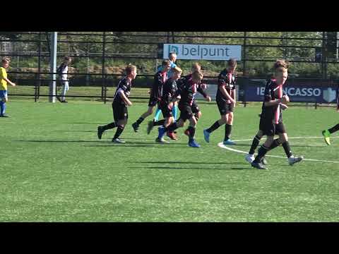 wedstrijd 21 september 2019