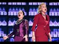 "Face To Face" (War Paint) - Christine Ebersole, Patti LuPone