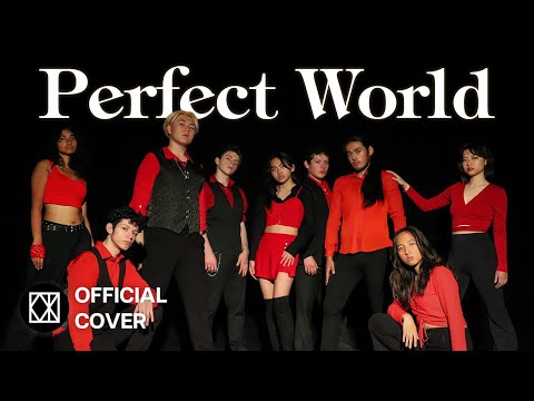 [KPOP DANCE COVER] TWICE (트와이스) - 'Perfect World' | San Diego