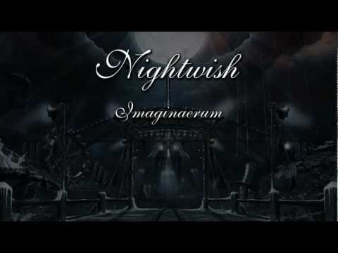 Nightwish - Imaginaerum