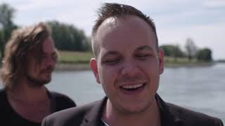 Leroy En Dewitten - We Staan Hand In Hand video