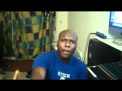 BIG CRO- CIRCLE OF REVENGE 3STYLE