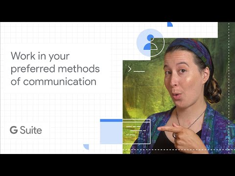 Google Chat Full Guide – Team Messaging & Collaboration in Gmail