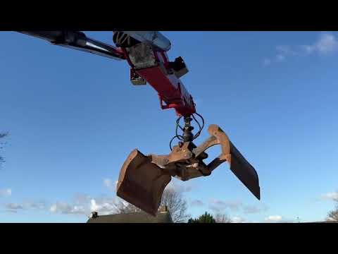 Scania G video miniatura