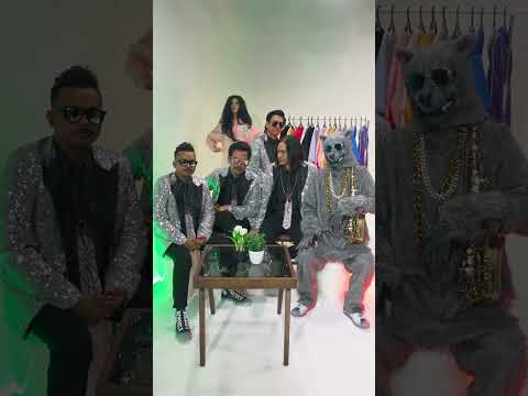 WILL MR WOLF FINALLY SHOW HIS FACE?? 😱 | Late Night Frequency