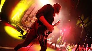 LOK - Som en hund - Pustervik 20190802
