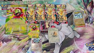 Ouverture/Opening Pokemon Coffret Mega Meganium EX #pokemon #pokemoncards #pokemontcg