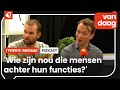 De podcast 'Het keukentafelgesprek' geeft kijkje achter de schermen van lokale politiek