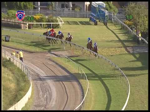 96 - 2018 THE AQUASAIL AND PETS CONCERN MAURITIUS DERBY TRIAL CUP