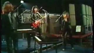 Suzi Quatro - The Honky Tonk Downstairs (Live in '77)