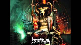 Job For a Cowboy - Ruination (Full Album)