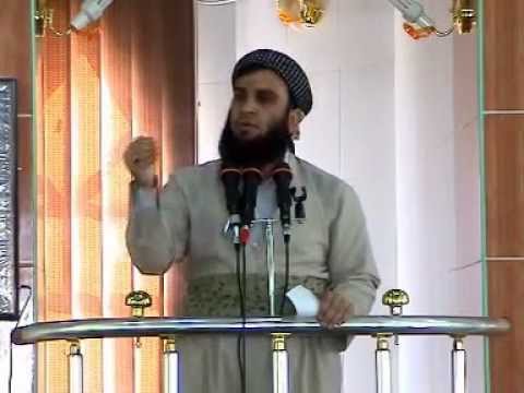 ئه‌حكام وئادابه‌كانی الجمعه‌ 6 - م.علی خان - M.Ali Xan