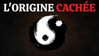 LE SENS ORIGINAL DU YIN-YANG