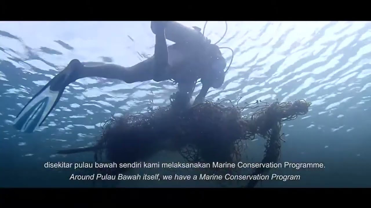 Bawah Anambas Foundation