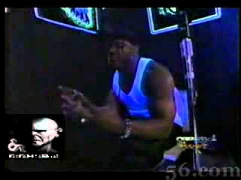 LL Cool J - Freestyle