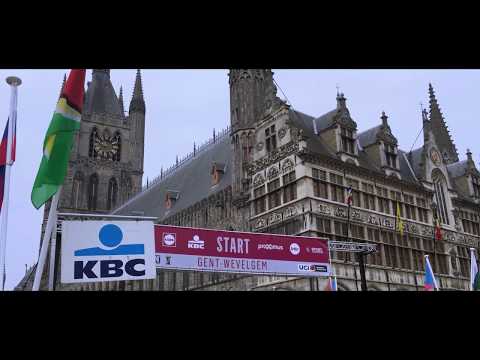 AFTERMOVIE GENT-WEVELGEM Ypres 2018