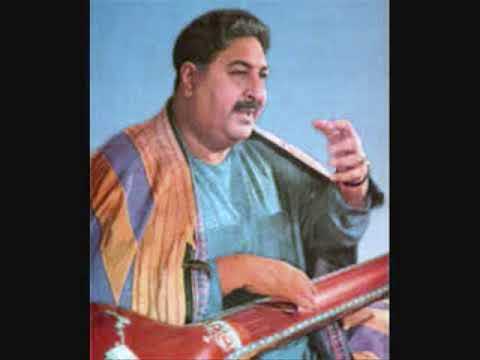 Bhairavi Thumri  (Jamuna ke teer) -by Ustad Sarahang Khan
