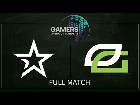 COL vs Optic | Gamers Without Borders 2023: North America | 1 May 2023