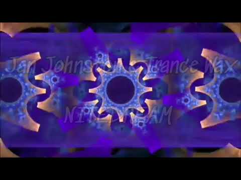 [2020] Jan Johnston & Trance Wax - NITEDREAM  (Demo Version)