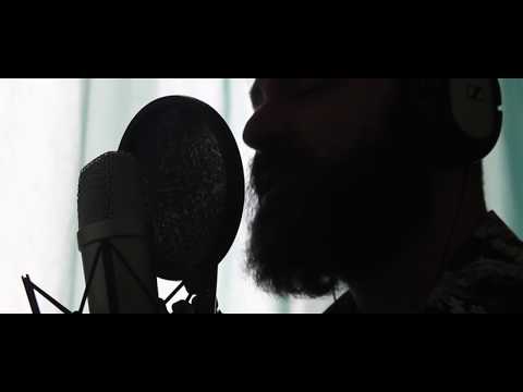 Down in a Hole - Alice in Chains Cover - Marco Priotti