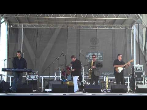 You Raise Me Up - Andy Cooney