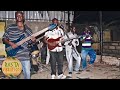 THE MASASU BAND JOHN PEEL KALINDULA MUSIC