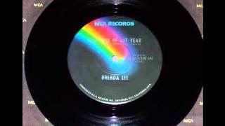 Brenda Lee - This Time of The Year