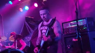 Cro-Mags - No One's Victim - Live STARLAND