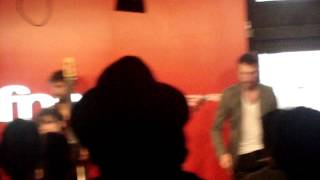 Caravan Palace @ Lyon - Glory Of Nelly