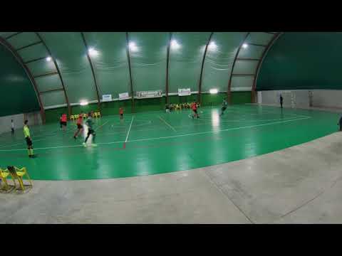 MPM Marcellini - Real Maracanà (parte 8)