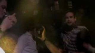 Maps Back and Forth (live)