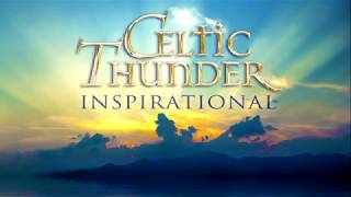 Celtic Thunder 'Inspirational' CD - 'If I Can Dream"